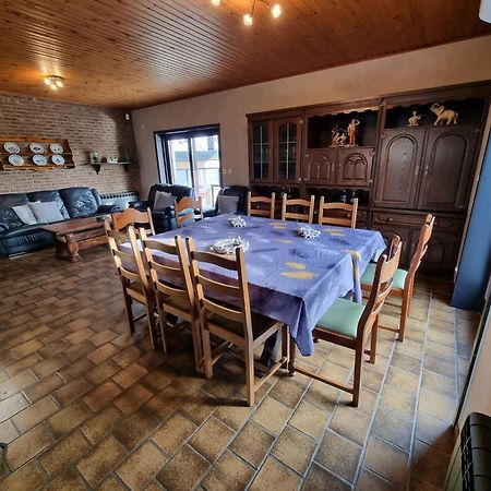 Slins Maison De Vacances Situee Entre Liege, Tongres Et Vise מראה חיצוני תמונה