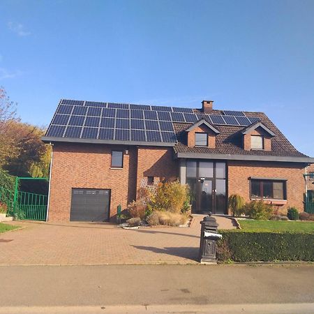 Slins Maison De Vacances Situee Entre Liege, Tongres Et Vise מראה חיצוני תמונה