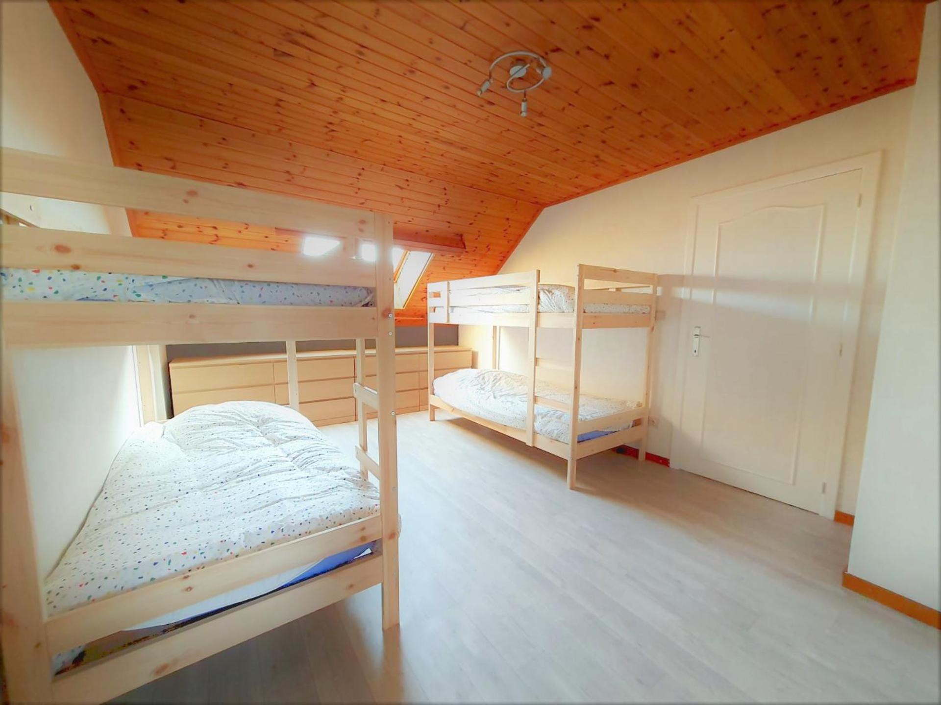 Slins Maison De Vacances Situee Entre Liege, Tongres Et Vise מראה חיצוני תמונה
