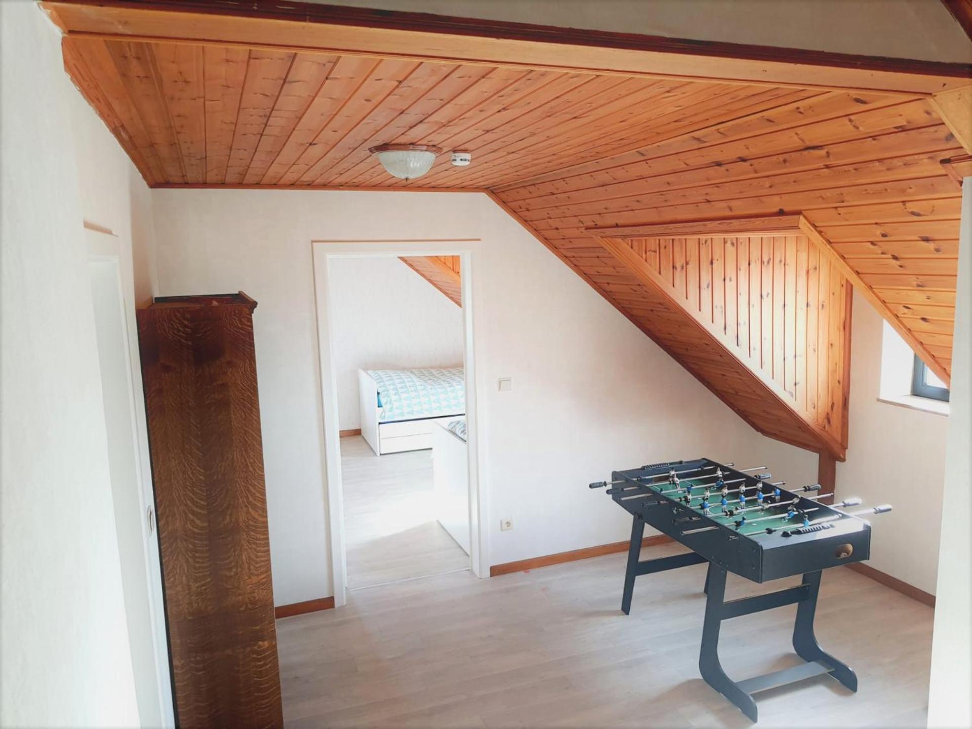 Slins Maison De Vacances Situee Entre Liege, Tongres Et Vise מראה חיצוני תמונה