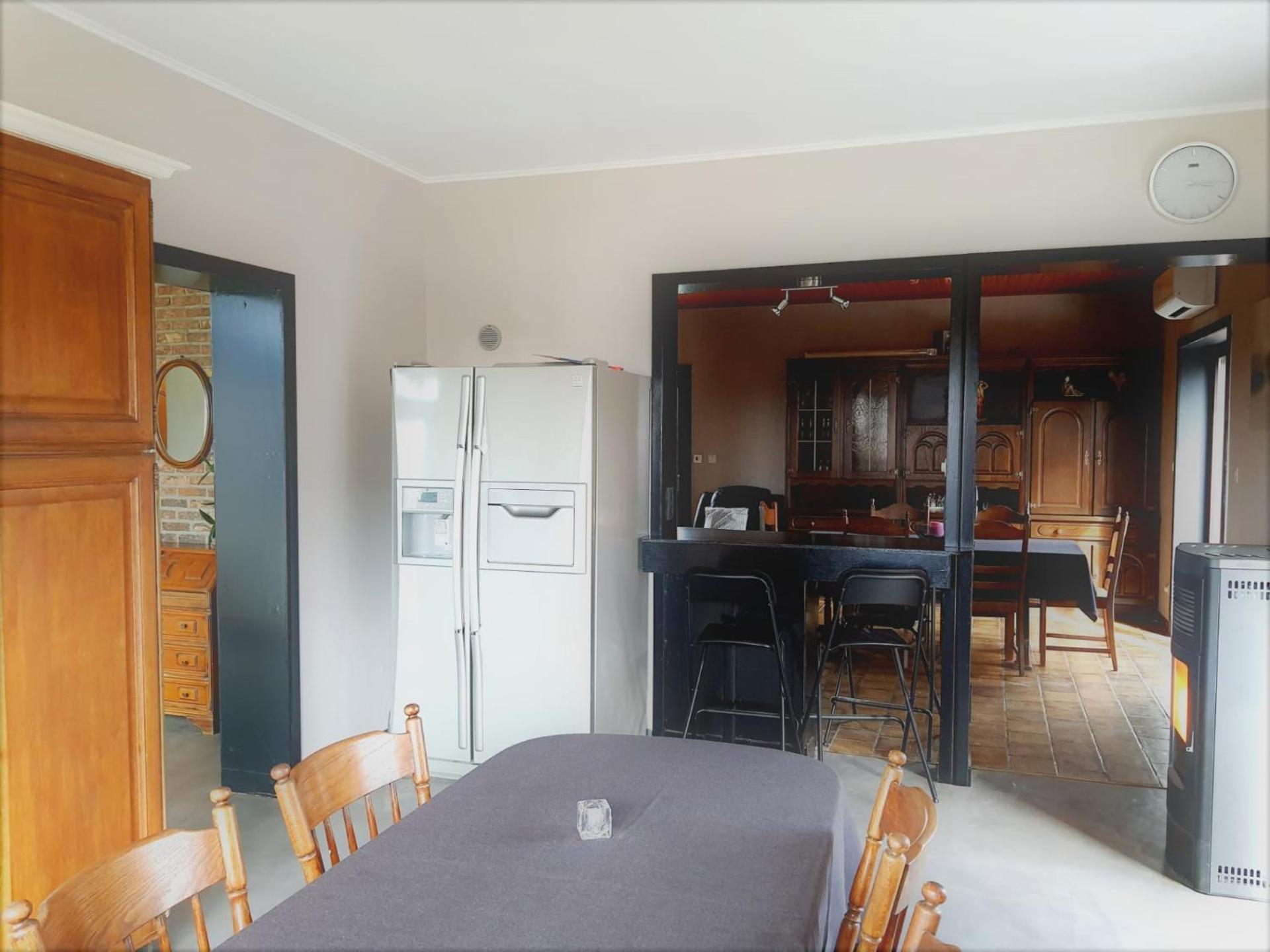 Slins Maison De Vacances Situee Entre Liege, Tongres Et Vise מראה חיצוני תמונה