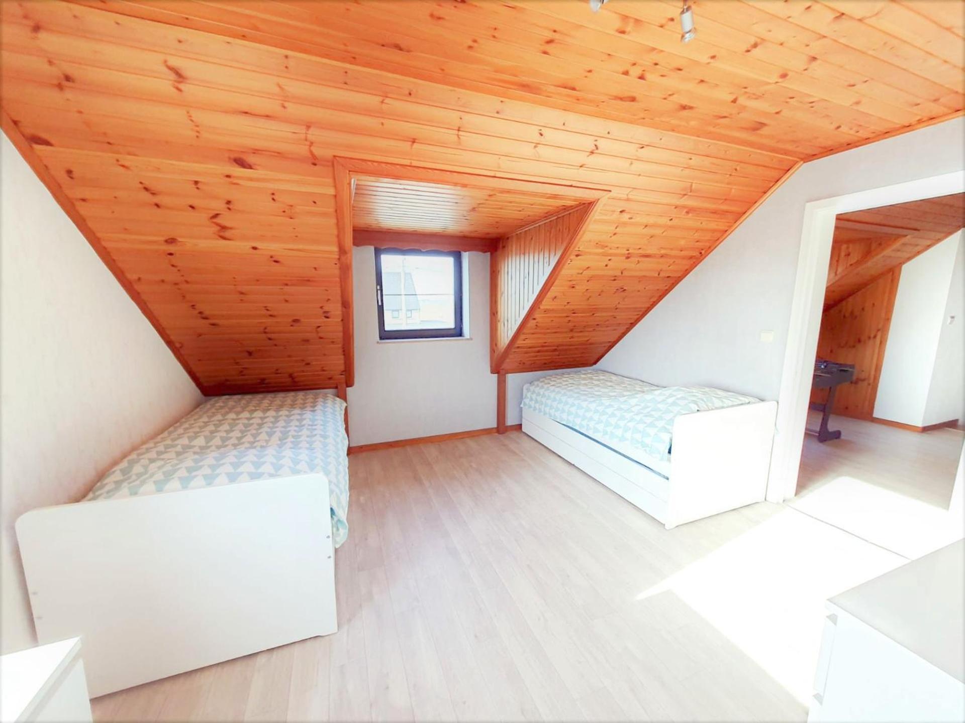 Slins Maison De Vacances Situee Entre Liege, Tongres Et Vise מראה חיצוני תמונה